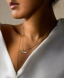 Balance Bar Necklace